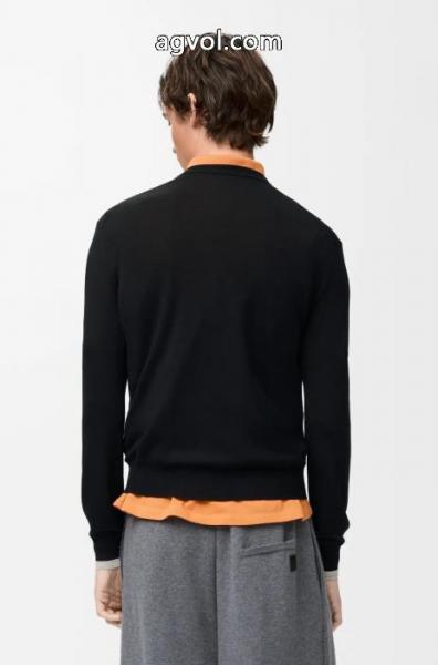 セーターブランド スーパー コピーLOEWE独特な 贈り物にも◎ 希少入荷 5