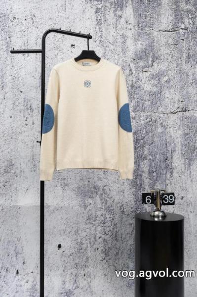 格安SALE 大人気限定 抜け感や着心地重視セーターLOEWEコピー ブランド 販売 0