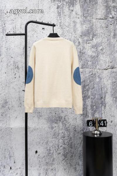 格安SALE 大人気限定 抜け感や着心地重視セーターLOEWEコピー ブランド 販売 4