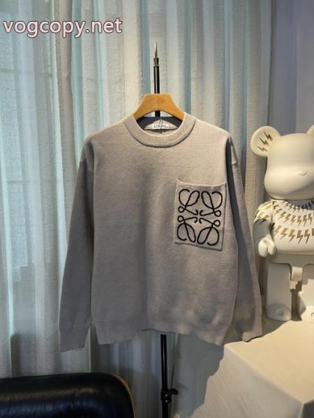 全国無料全国無料HOT 激安通販 おしゃれな人は愛用中!ブランド 偽物セーターLOEWE 3