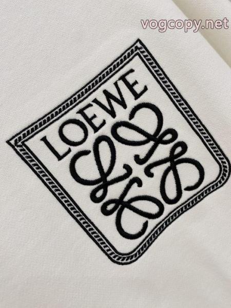 パーカーLOEWE永遠の定番人気 激安価格! 26fw 2026スーパー コピー 5