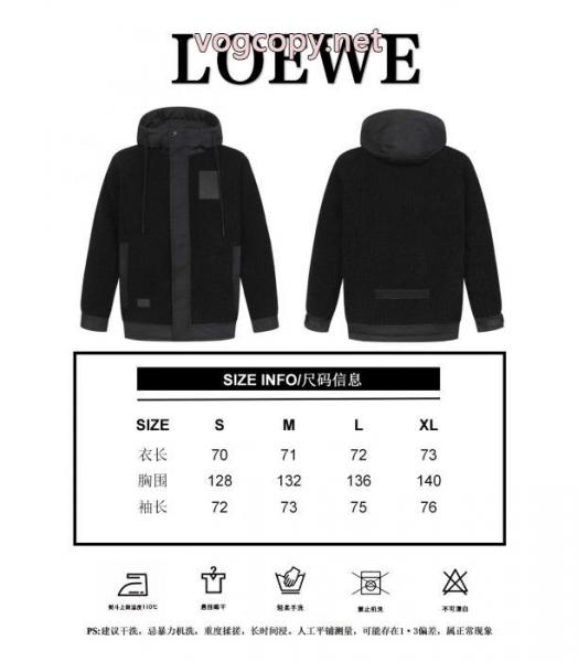 コピー 通販LOEWEダウンジャケットト超激安価格 上質   今回大特価 5 