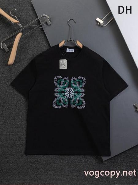 LOEWETシャツ偽 ブランド 通販SS26限定版 超定番人気 お得新品 5 