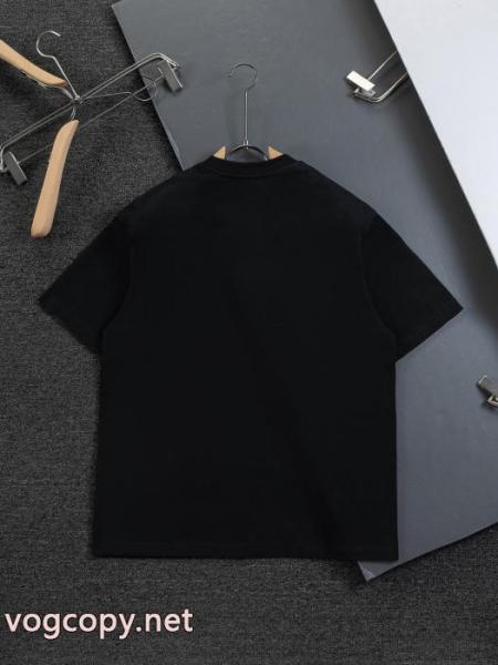 コピー 通販新作限定 最安値間違いなし 希少大人気Tシャツロエベ 5 