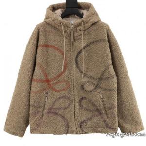 ブランド スーパー コピー 通販コートLOEWE海外最新モデル 高級感に溢れ 25ss