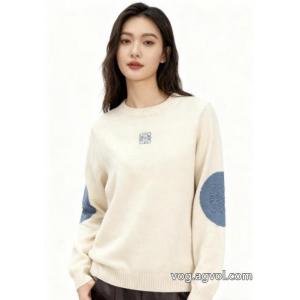 不思議格安セール 先行販売 人気定番新作セーター通販 ブランドLOEWE