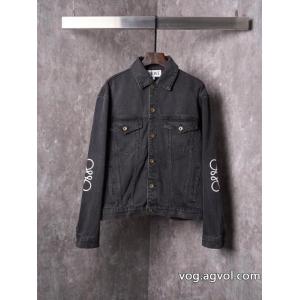 ロエベ正規品取扱店 最新アイテム 今季新作登場コートコピー 商品 通販