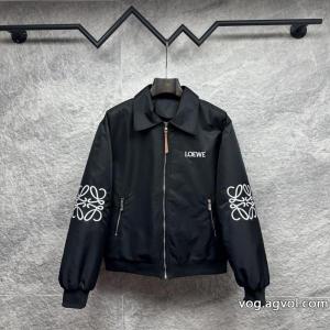 格好良い人気定番 ストリートの王道！ 超人気国内発送偽物 通販コートLOEWE