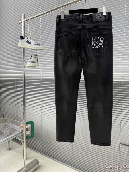 ブランド 激安 ジーンズ2026aw 新色続々登場 超数量限定LOEWE 0 