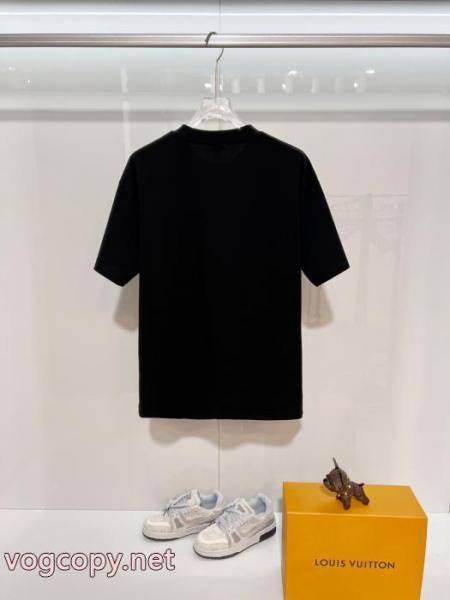ブランド スーパー コピー永遠の定番 トレンド商品 新季度TシャツLOEWE 5 