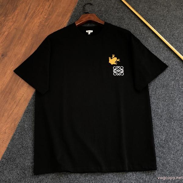 TシャツLOEWE今すぐ欲しい SALE 2026 新作多色!!コピー ブランド 通販 安心 0 