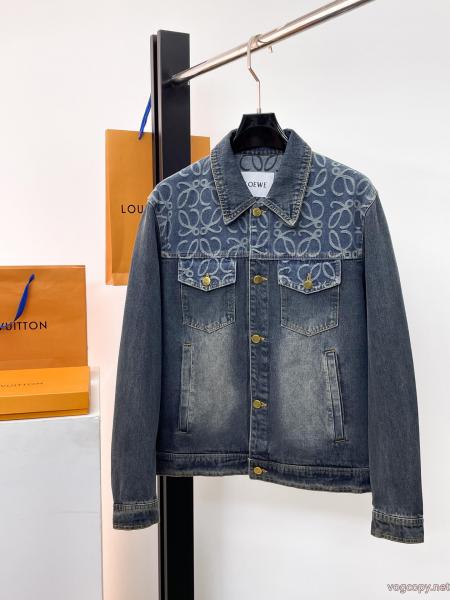 コートLOEWEコピー ブランド 通販 安心限定品もチェック！ 高級感溢れるデザイン 是非でも欲しい 0 