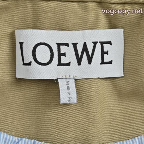 LOEWEジャケット大人気再登場 早い者勝ち 限定品2026ブランド コピー 3