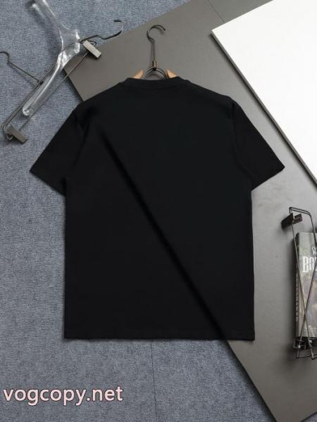 2026冬のトレンド 安心の品質いい 清涼感あるカジュアルブランド スーパー コピーTシャツLOEWE 6