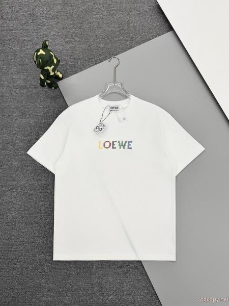 人気限定品 大人気限定カラー 超激得2026偽 ブランド 通販TシャツLOEWE 0 