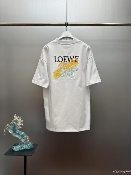 大人気商品 ヒットアイテム ファッション感満載！LOEWETシャツコピー 商品 販売 0 