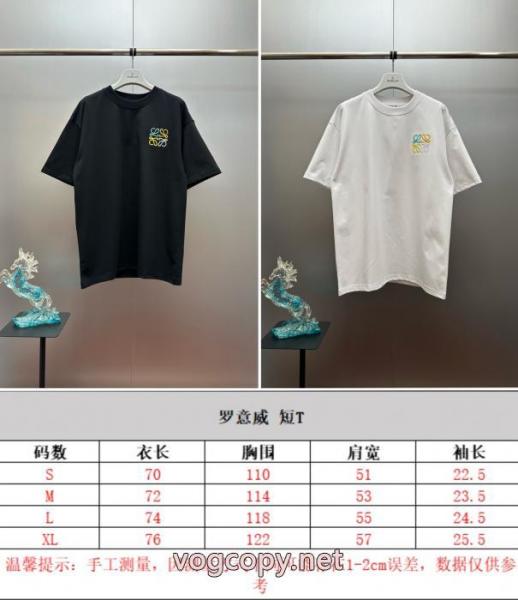 大人気商品 ヒットアイテム ファッション感満載！LOEWETシャツコピー 商品 販売 5 
