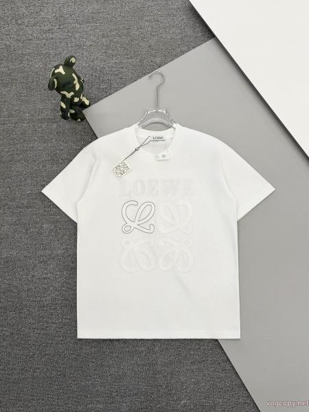 ブランド 通販 激安LOEWE完売間近 希少！取り扱い店舗限定 最新の秋冬アイテムTシャツ 0 