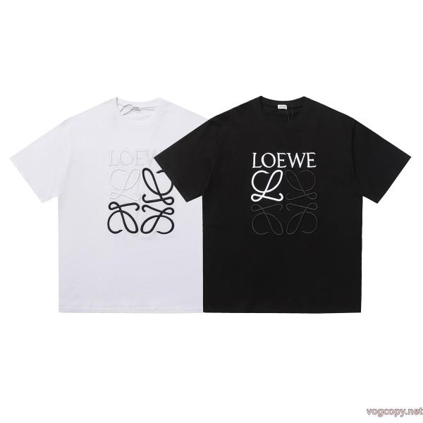Tシャツ多機能 専門通販店 根強い人気定番商品ブランド コピー s 級LOEWE 0 