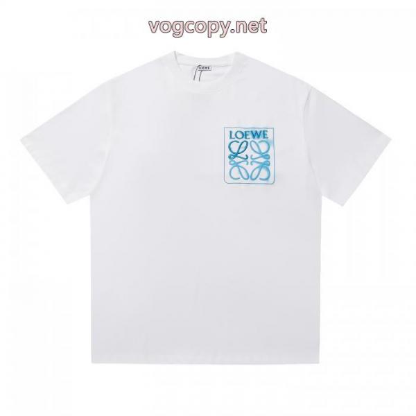 ブランド 偽物 激安LOEWETシャツ主役級アイテム 話題沸騰 高級品 5 