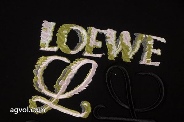 通販 ブランドTシャツ数量限定品 品質保証 新作数量限定セールLOEWE 3