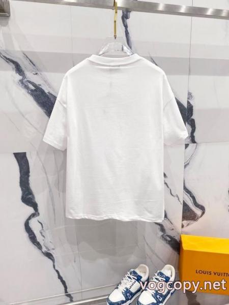 Tシャツブランド 通販店早い者勝ち 人気雑誌掲載 NEW新作 LOEWE 1