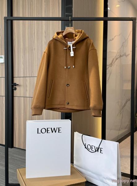 今年の大トレンド ファッション 人気 保温性の高いLOEWEコピー 商品 販売    パーカー. 0 