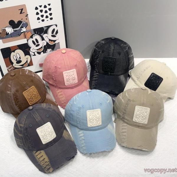 ブランド 品 激安 通販年末年始売切必至 季節を問わず活躍し 大人気 セール最新作LOEWE    帽子. 0 