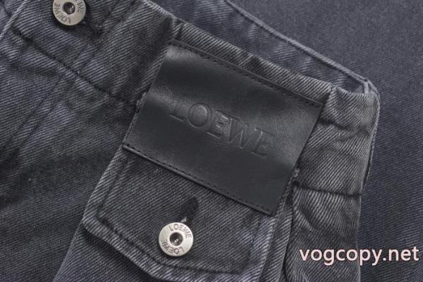 ブランド スニーカー 激安ジーンズ入手困難 セレブも愛用商品 即納希少 今っぽいトレンドロエベ. 5 