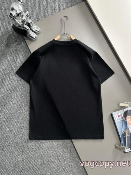 2026限定モデル 圧倒的人気新着 2026秋冬期間限定ブランド コピー 専門TシャツLOEWE 6 