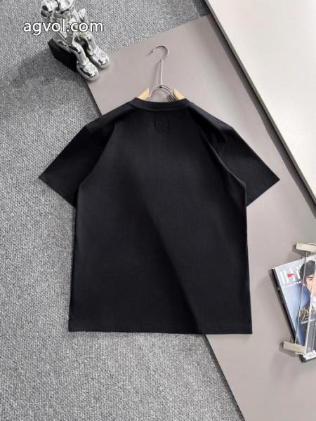 TシャツLOEWE大人っぽい お洒落新作 最終セール偽 ブランド 通販 2