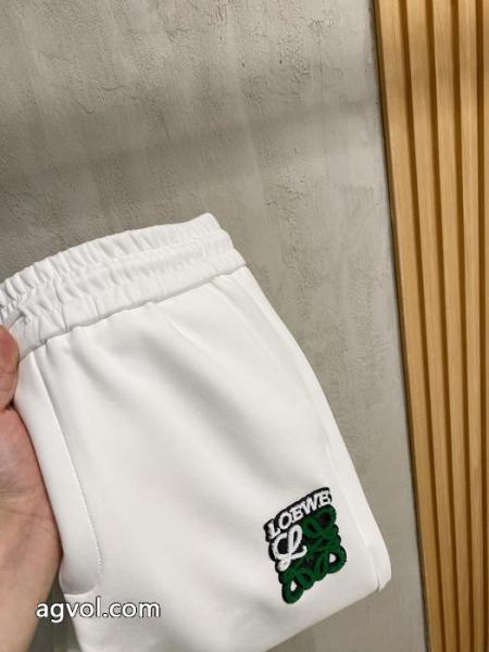 スラックスコピー 品 販売LOEWE大人気再登場 秋冬トレンド 新作追加 5