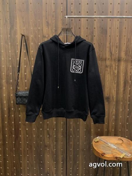 コピー ブランドパーカー26SS秋冬 数量限定販売 絶対欲しいLOEWE 5 