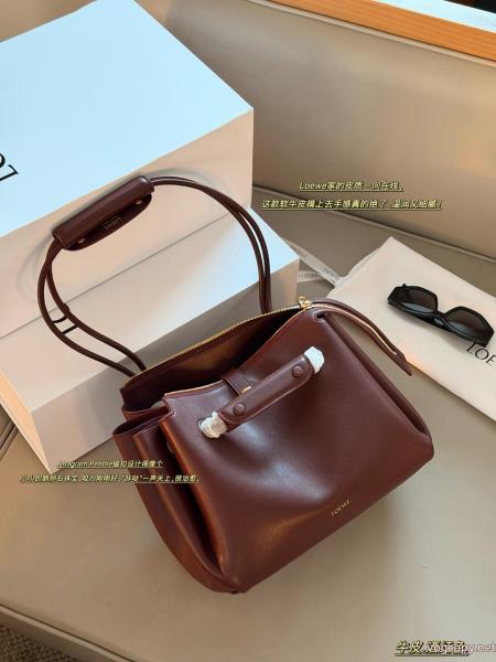 バッグLOEWEブランド スーパー コピー爆買い大得価 手元在庫限り 超稀少 0
