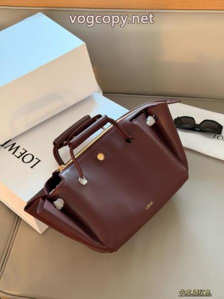 バッグLOEWEブランド スーパー コピー爆買い大得価 手元在庫限り 超稀少 3