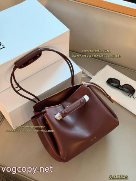 バッグLOEWEブランド スーパー コピー爆買い大得価 手元在庫限り 超稀少 4