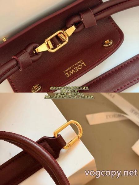 バッグLOEWEブランド スーパー コピー爆買い大得価 手元在庫限り 超稀少 5