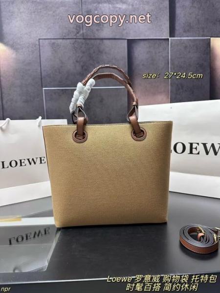 ブランド コピー 専門店バッグ人気話題 大人シンプルな 2026年人気商品LOEWE 2