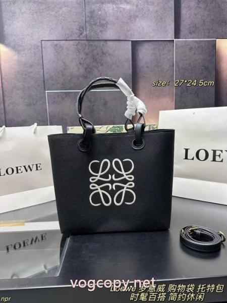 ブランド コピー 専門店バッグ人気話題 大人シンプルな 2026年人気商品LOEWE 5