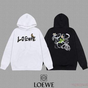 カジュアルもある絶妙な雰囲気 格好良い 最高のエレガントパーカーブランド スーパー コピー 通販LOEWE