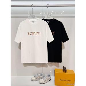 ブランド スーパー コピー永遠の定番 トレンド商品 新季度TシャツLOEWE