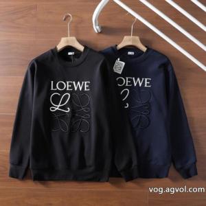 LOEWEパーカー有名人の愛用品 定番人気商品 軽くて使いやすい偽物 ブランド ショップ