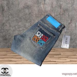 お買い得送料無料 プレゼントにも 大人気再入荷セールジーンズブランド レプリカロエベ.