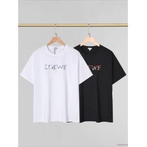 海外輸入 国内発送☆2026新作早い者勝ち SS26極上発売Tシャツ激安 ブランド 通販LOEWE