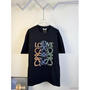 偽物 ブランド 激安LOEWETシャツ2026最新コラボ　完売間近 2026激安セール最高峰 新作限定