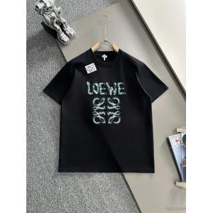 2026限定モデル 圧倒的人気新着 2026秋冬期間限定ブランド コピー 専門TシャツLOEWE