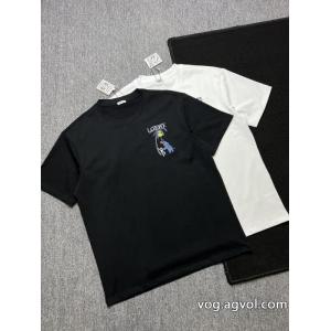 LOEWE半袖Tシャツスーパー コピー 通販 優良優れた生地 トレンドスタイル 品質保証高品質