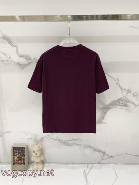 スタイリッシュ 販路限定モデル 2026一番最高人気Tシャツコピー 商品 通販LOEWE 6 