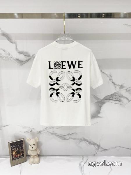 Tシャツ激安 通販 専門店LOEWE定番モデル お得格安 爆発的な人気 5 