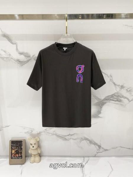 欧米韓流 2026年秋冬 新作入荷最新作ロエベTシャツ偽 ブランド 販売 6 